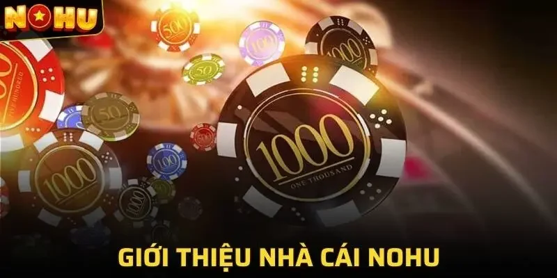 NOHU 244 NOHU mang đến trải nghiệm chơi game tuyệt vời
