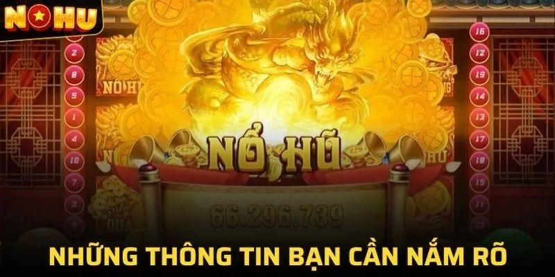 KHUYẾN MÃI 5 Những thông tin bạn cần nắm rõ